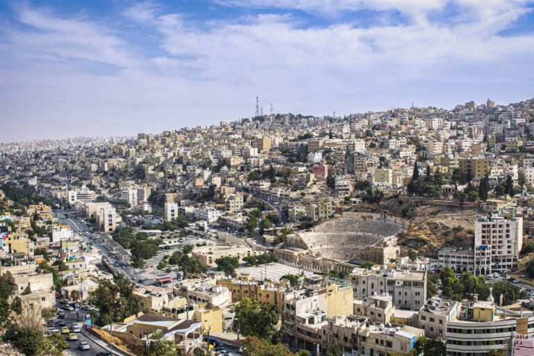 Amman Jordan