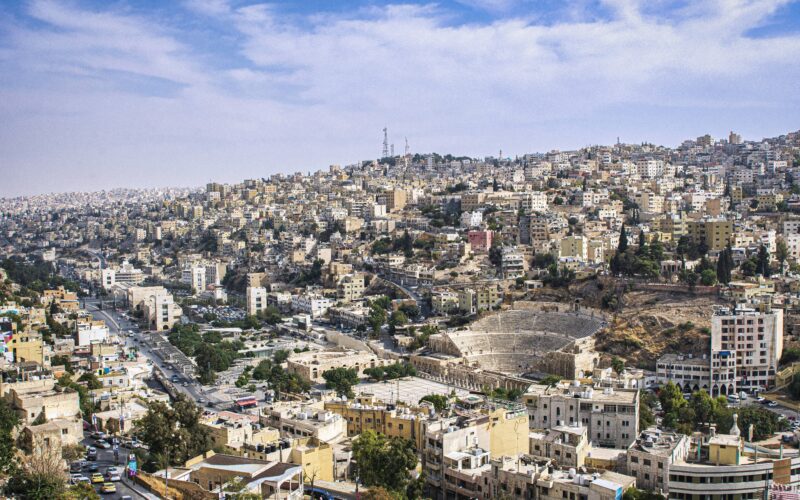 Amman Jordan